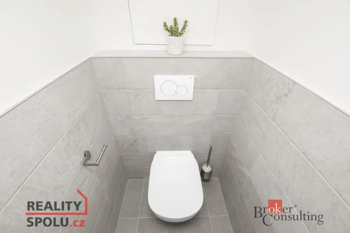 Prodej bytu 3+1, Praha - Modřany, Urbánkova, 79 m2