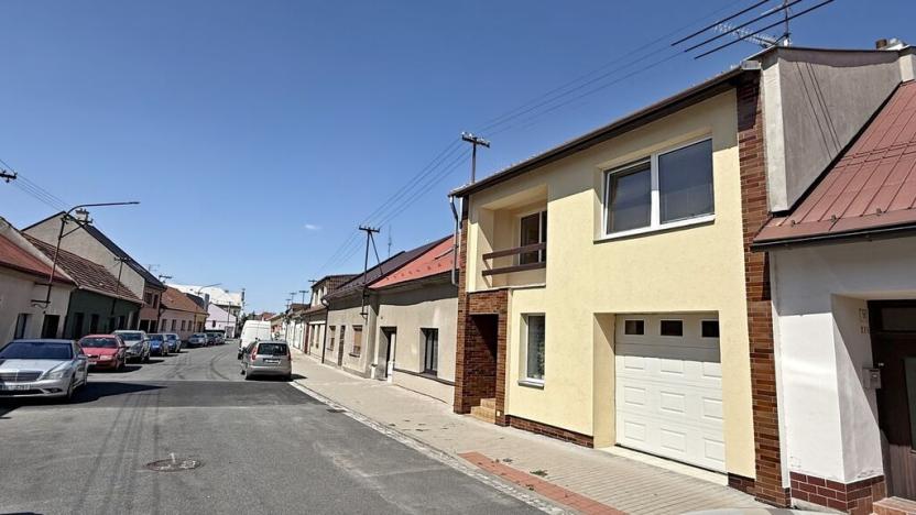 Prodej rodinného domu, Lipník nad Bečvou, Hrnčířská, 296 m2