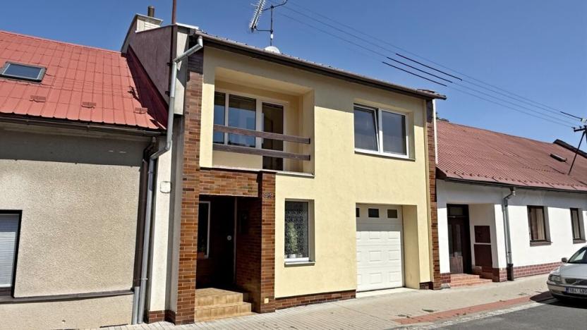 Prodej rodinného domu, Lipník nad Bečvou, Hrnčířská, 296 m2