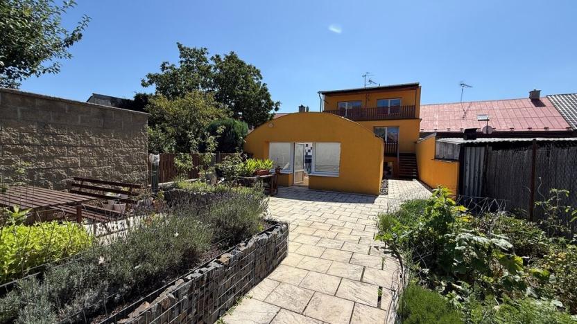 Prodej rodinného domu, Lipník nad Bečvou, Hrnčířská, 296 m2