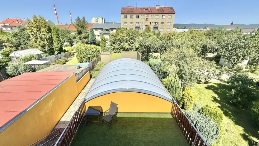 Prodej rodinného domu, Lipník nad Bečvou, Hrnčířská, 296 m2