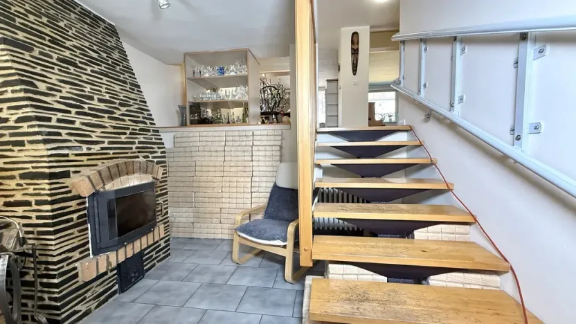 Prodej rodinného domu, Lipník nad Bečvou, Hrnčířská, 296 m2