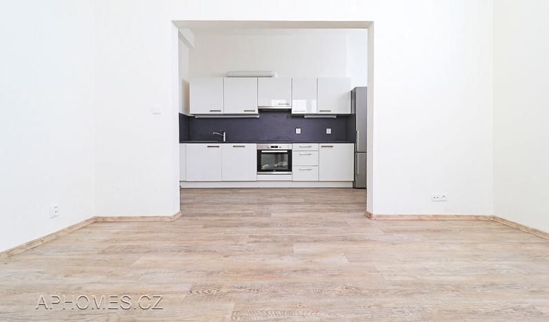 Pronájem kanceláře, Praha - Nusle, Petra Rezka, 66 m2