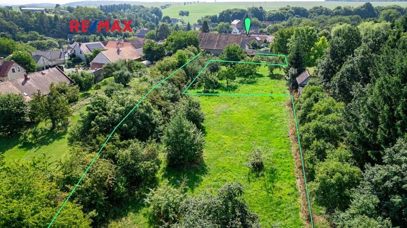 Prodej rodinného domu, Lašovice, 112 m2