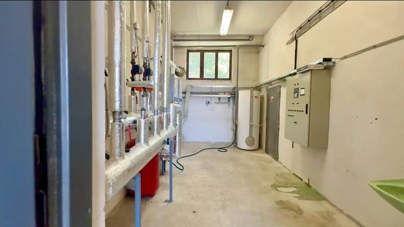 Prodej skladu, Hradec Králové, Kovová, 982 m2