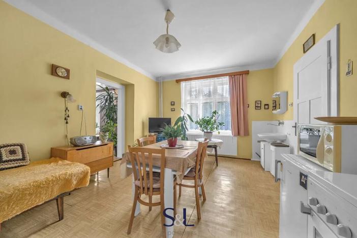 Prodej rodinného domu, Česká Lípa, Železničářská, 125 m2