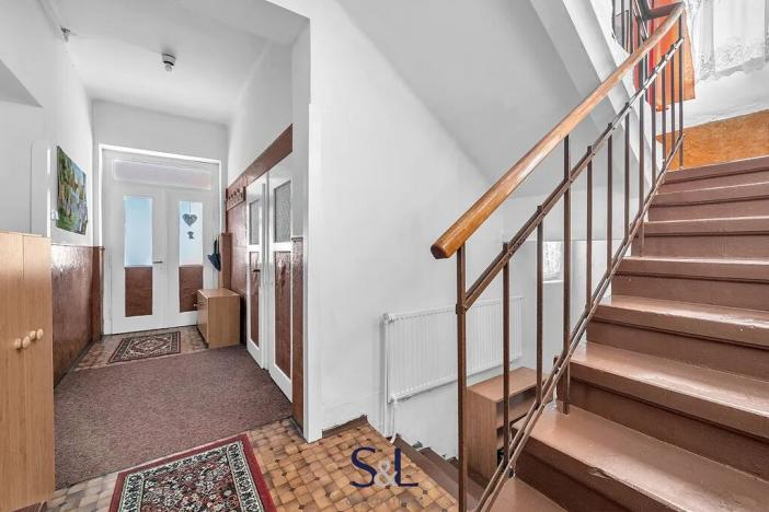 Prodej rodinného domu, Česká Lípa, Železničářská, 125 m2