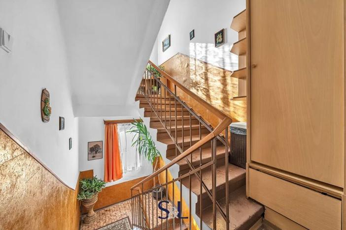 Prodej rodinného domu, Česká Lípa, Železničářská, 125 m2