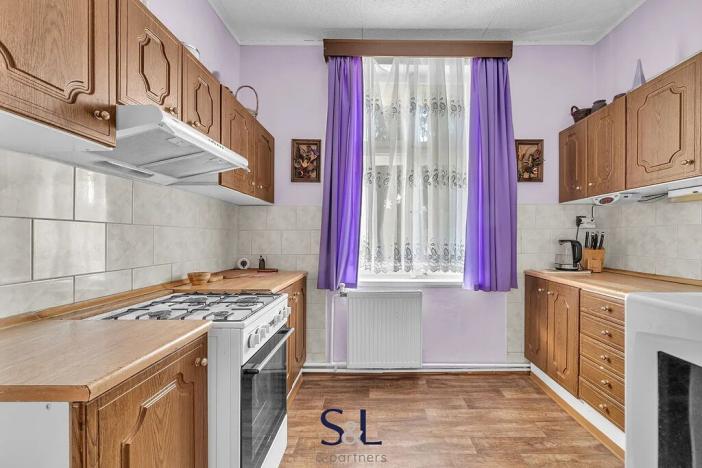 Prodej rodinného domu, Česká Lípa, Železničářská, 125 m2