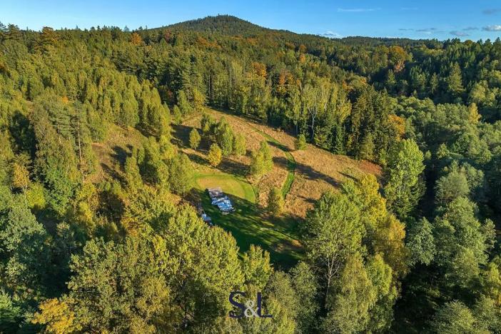 Prodej pozemku pro bydlení, Dlouhý Most, 15816 m2