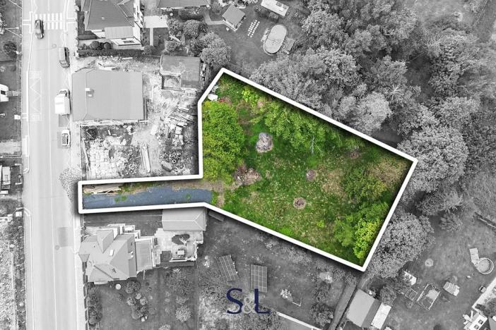 Prodej pozemku pro bydlení, Kamenický Šenov, 1520 m2