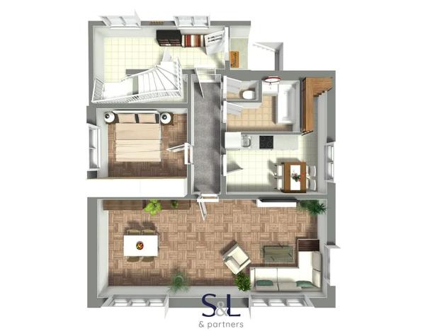 Prodej rodinného domu, Liberec, Lyžařská, 140 m2