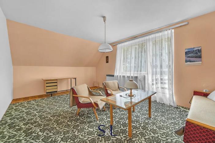 Prodej rodinného domu, Liberec, Lyžařská, 140 m2