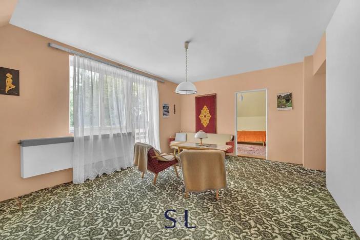 Prodej rodinného domu, Liberec, Lyžařská, 140 m2