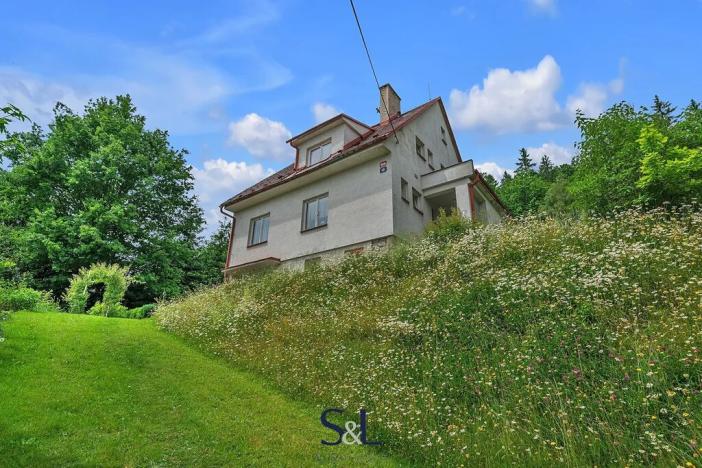 Prodej rodinného domu, Liberec, Lyžařská, 140 m2