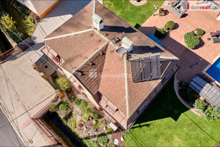 Prodej rodinného domu, Sadov, 372 m2