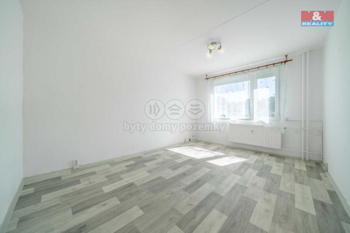 Prodej bytu 1+1, Rokycany - Nové Město, Horákova, 31 m2