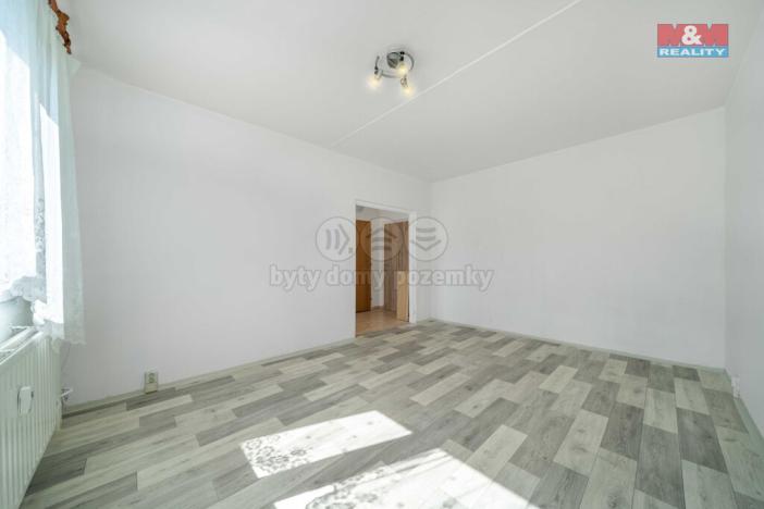 Prodej bytu 1+1, Rokycany - Nové Město, Horákova, 31 m2