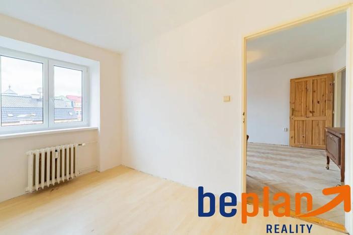 Prodej bytu 3+1, Karlovy Vary, Kvapilova, 83 m2