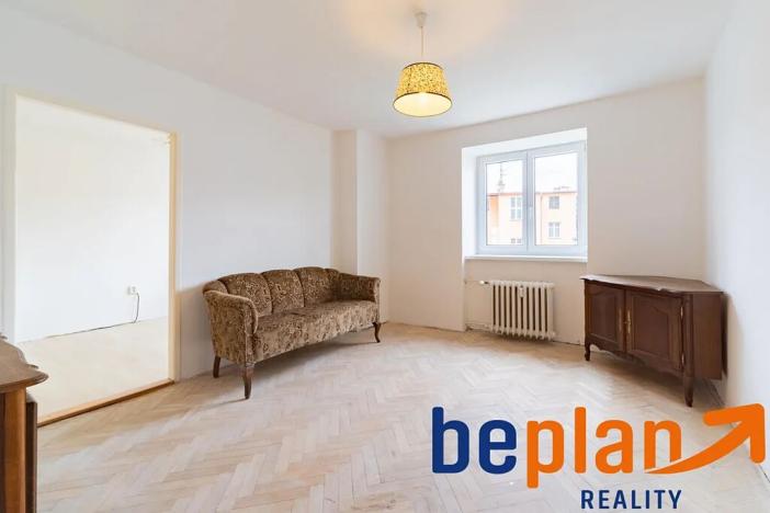 Prodej bytu 3+1, Karlovy Vary, Kvapilova, 83 m2