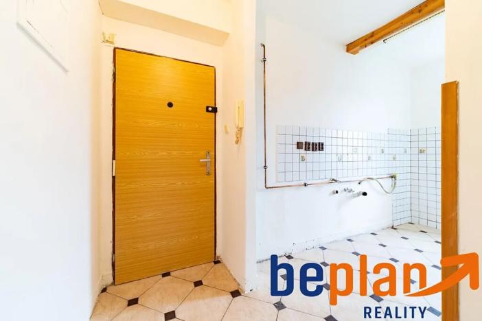 Prodej bytu 3+1, Karlovy Vary, Kvapilova, 83 m2