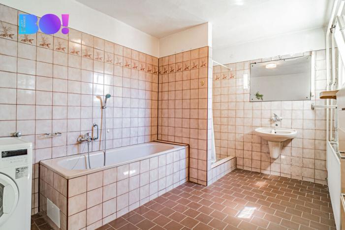 Prodej rodinného domu, Sobíšky, 145 m2