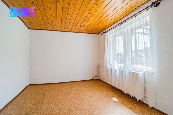 Prodej rodinného domu, Sobíšky, 145 m2