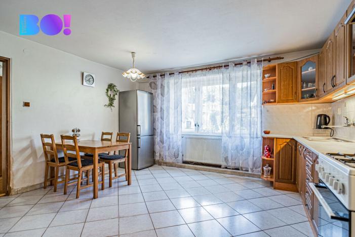 Prodej rodinného domu, Sobíšky, 145 m2