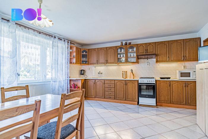 Prodej rodinného domu, Sobíšky, 145 m2