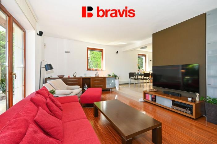 Prodej rodinného domu, Ostopovice, Vinohradská, 161 m2