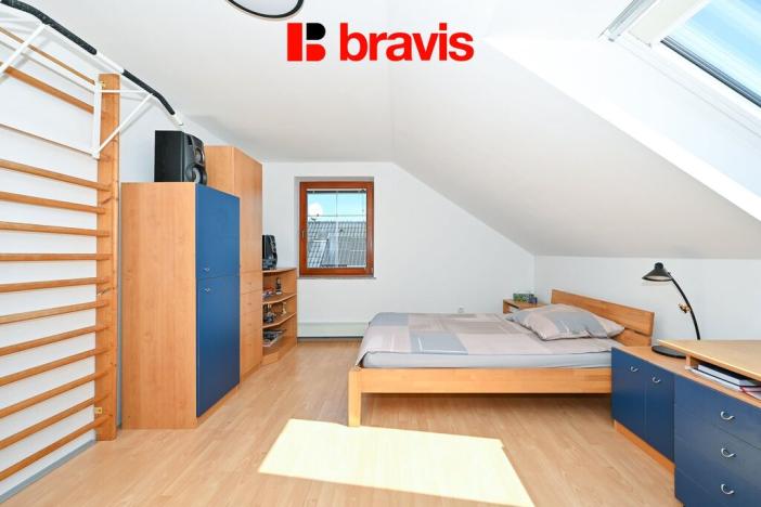 Prodej rodinného domu, Ostopovice, Vinohradská, 161 m2