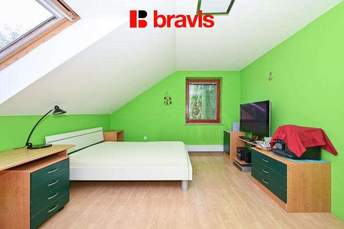 Prodej rodinného domu, Ostopovice, Vinohradská, 161 m2