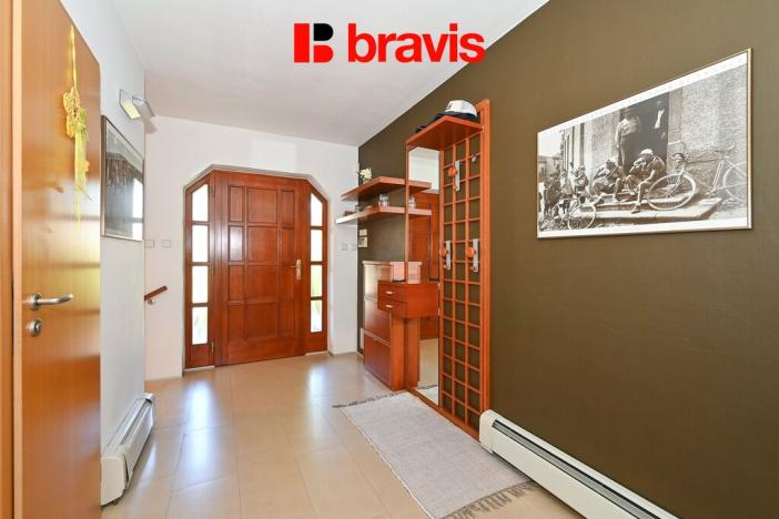 Prodej rodinného domu, Ostopovice, Vinohradská, 161 m2