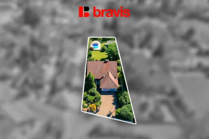 Prodej rodinného domu, Ostopovice, Vinohradská, 161 m2