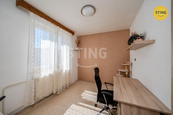 Prodej rodinného domu, Fulnek - Vlkovice, 250 m2