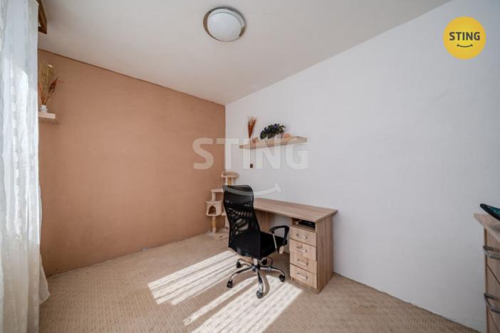 Prodej rodinného domu, Fulnek - Vlkovice, 250 m2