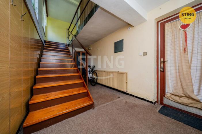 Prodej rodinného domu, Fulnek - Vlkovice, 250 m2