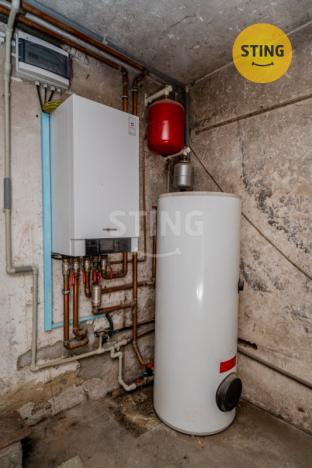 Prodej rodinného domu, Fulnek - Vlkovice, 250 m2