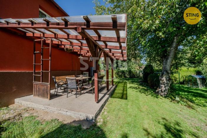 Prodej rodinného domu, Fulnek - Vlkovice, 250 m2