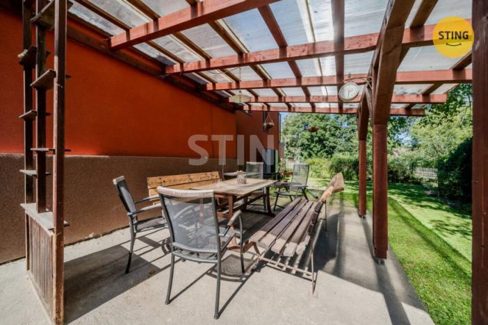 Prodej rodinného domu, Fulnek - Vlkovice, 250 m2