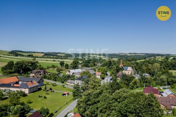 Prodej rodinného domu, Fulnek - Vlkovice, 250 m2