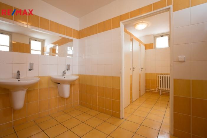 Pronájem kanceláře, Hradec Králové - Slezské Předměstí, Bieblova, 35 m2