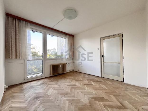 Prodej bytu 3+1, Praha - Michle, Bítovská, 72 m2