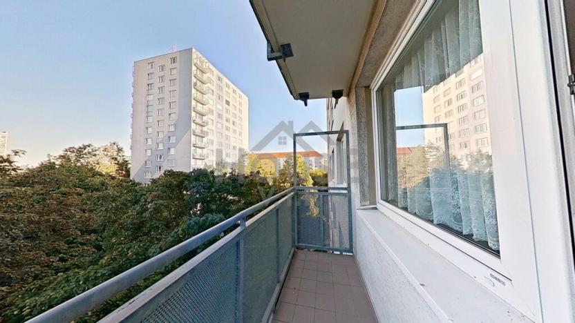 Prodej bytu 3+1, Praha - Michle, Bítovská, 72 m2