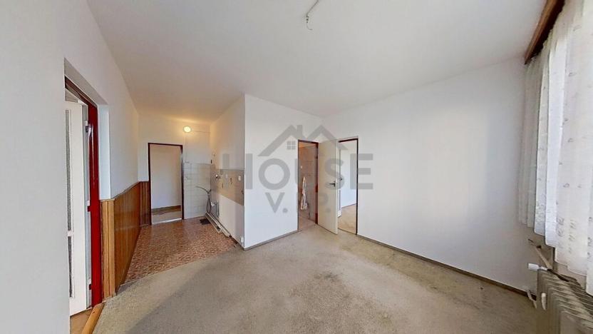 Prodej bytu 3+1, Praha - Michle, Bítovská, 72 m2