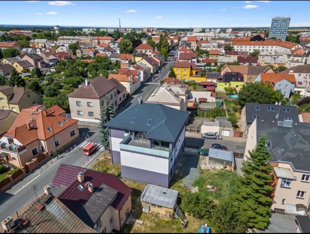 Prodej rodinného domu, Nymburk, Kramolínova, 150 m2