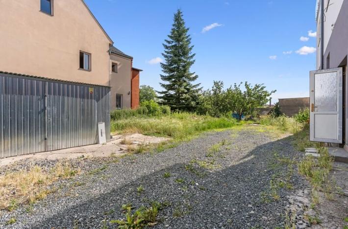 Prodej rodinného domu, Nymburk, Kramolínova, 450 m2