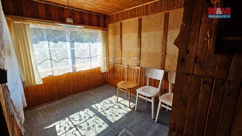 Prodej chaty, Krnov - Pod Cvilínem, 16 m2