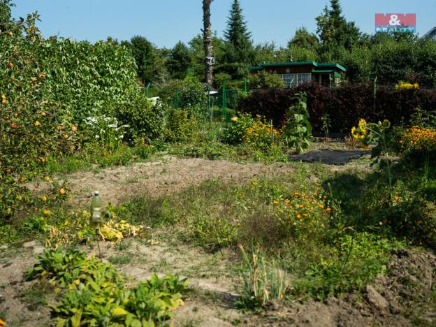 Prodej chaty, Krnov - Pod Cvilínem, 16 m2