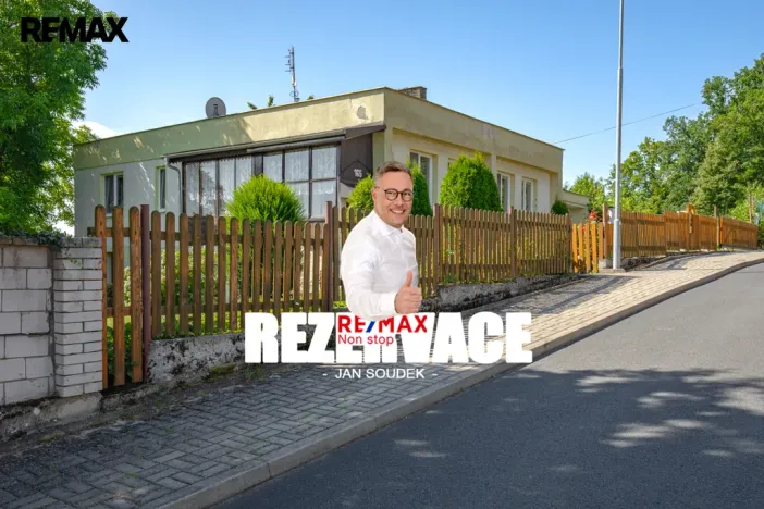 Prodej rodinného domu, Vysoká Pec, Nad Koupalištěm II, 230 m2